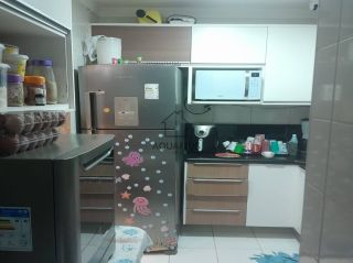 Apartamento Para Vender com 3 quartos 1 suítes no bairro Imbuí em Salvador