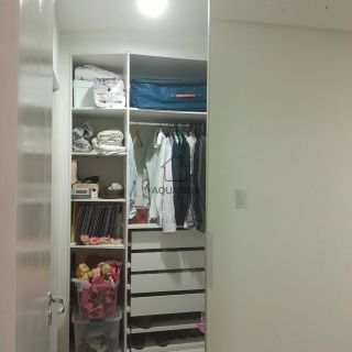 Apartamento Para Vender com 3 quartos 1 suítes no bairro Imbuí em Salvador