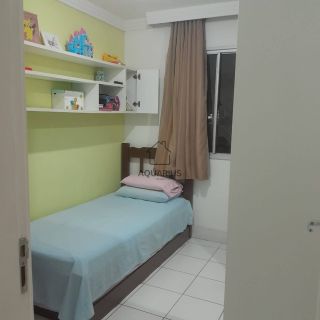 Apartamento Para Vender com 3 quartos 1 suítes no bairro Imbuí em Salvador