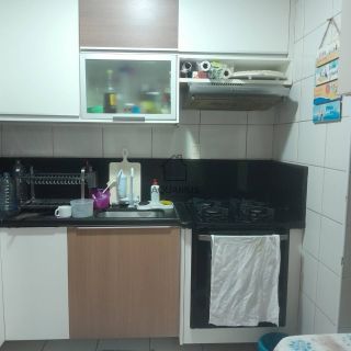 Apartamento Para Vender com 3 quartos 1 suítes no bairro Imbuí em Salvador