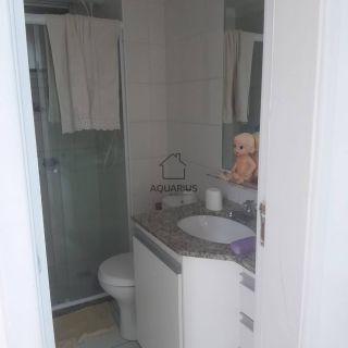 Apartamento Para Vender com 3 quartos 1 suítes no bairro Imbuí em Salvador