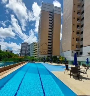 Apartamento Para Vender com 3 quartos 1 suítes no bairro Imbuí em Salvador