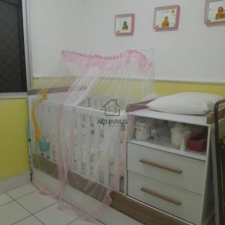 Apartamento Para Vender com 3 quartos 1 suítes no bairro Imbuí em Salvador