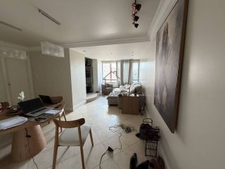 Apartamento Para Vender com 3 quartos 1 suítes no bairro Pituba em Salvador
