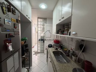 Apartamento Para Vender com 3 quartos 1 suítes no bairro Pituba em Salvador