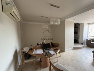 Apartamento Para Vender com 3 quartos 1 suítes no bairro Pituba em Salvador
