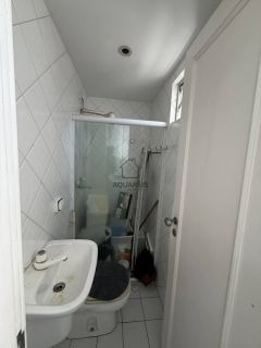 Apartamento Para Vender com 3 quartos 1 suítes no bairro Pituba em Salvador