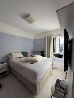 Apartamento Para Vender com 3 quartos 1 suítes no bairro Pituba em Salvador