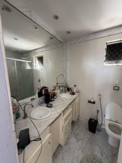 Apartamento Para Vender com 3 quartos 1 suítes no bairro Pituba em Salvador