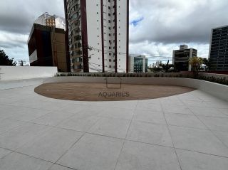 Apartamento Para Vender com 3 quartos 1 suítes no bairro Pituba em Salvador