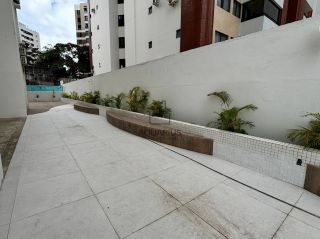 Apartamento Para Vender com 3 quartos 1 suítes no bairro Pituba em Salvador
