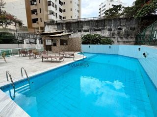 Apartamento Para Vender com 3 quartos 1 suítes no bairro Pituba em Salvador