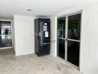 Apartamento Para Vender com 3 quartos 1 suítes no bairro Pituba em Salvador