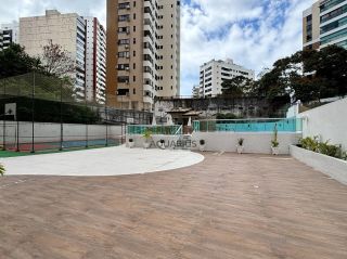 Apartamento Para Vender com 3 quartos 1 suítes no bairro Pituba em Salvador