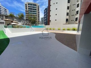 Apartamento Para Vender com 3 quartos 1 suítes no bairro Pituba em Salvador