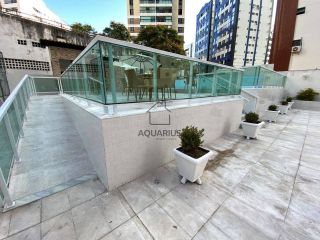 Apartamento Para Vender com 3 quartos 1 suítes no bairro Pituba em Salvador