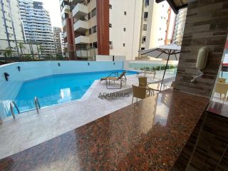 Apartamento Para Vender com 3 quartos 1 suítes no bairro Pituba em Salvador