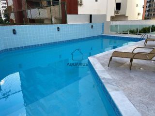 Apartamento Para Vender com 3 quartos 1 suítes no bairro Pituba em Salvador