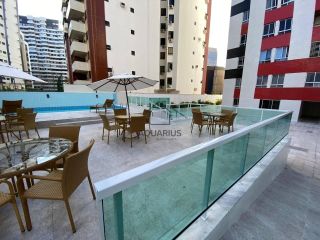 Apartamento Para Vender com 3 quartos 1 suítes no bairro Pituba em Salvador