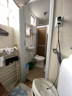 Apartamento Para Vender com 3 quartos 1 suítes no bairro Pituba em Salvador