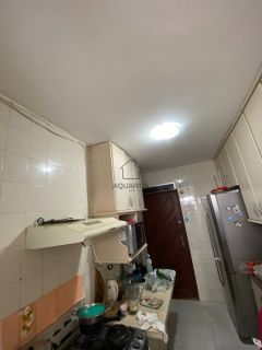 Apartamento Para Vender com 3 quartos 1 suítes no bairro Pituba em Salvador