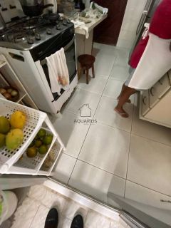 Apartamento Para Vender com 3 quartos 1 suítes no bairro Pituba em Salvador