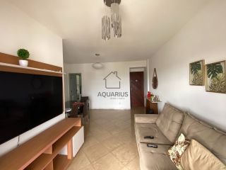 Apartamento Para Vender com 3 quartos 1 suítes no bairro Pituba em Salvador