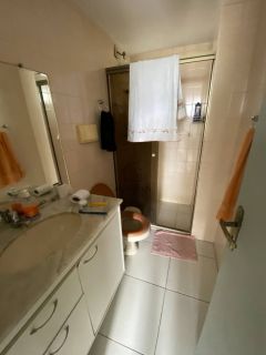 Apartamento Para Vender com 3 quartos 1 suítes no bairro Pituba em Salvador