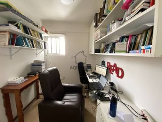 Apartamento Para Vender com 3 quartos 1 suítes no bairro Pituba em Salvador