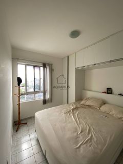 Apartamento Para Vender com 3 quartos 1 suítes no bairro Pituba em Salvador