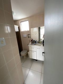 Apartamento Para Vender com 3 quartos 1 suítes no bairro Pituba em Salvador
