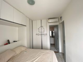 Apartamento Para Vender com 3 quartos 1 suítes no bairro Pituba em Salvador