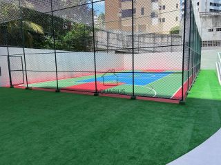 Apartamento Para Vender com 3 quartos 1 suítes no bairro Pituba em Salvador
