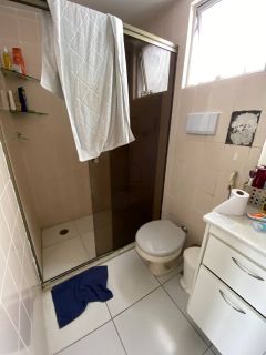 Apartamento Para Vender com 3 quartos 1 suítes no bairro Pituba em Salvador