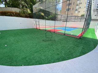 Apartamento Para Vender com 3 quartos 1 suítes no bairro Pituba em Salvador