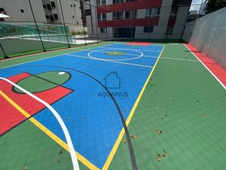 Apartamento Para Vender com 3 quartos 1 suítes no bairro Pituba em Salvador