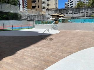 Apartamento Para Vender com 3 quartos 1 suítes no bairro Pituba em Salvador