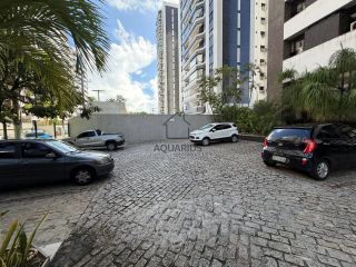 Apartamento Para Vender com 4 quartos 2 suítes no bairro Pituba em Salvador