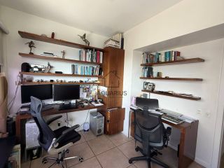 Apartamento Para Vender com 4 quartos 2 suítes no bairro Pituba em Salvador
