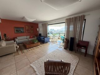 Apartamento Para Vender com 4 quartos 2 suítes no bairro Pituba em Salvador