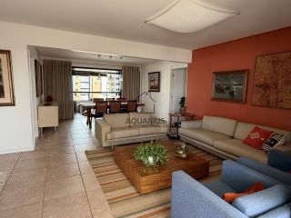 Apartamento Para Vender com 4 quartos 2 suítes no bairro Pituba em Salvador