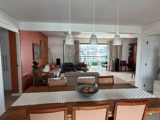 Apartamento Para Vender com 4 quartos 2 suítes no bairro Pituba em Salvador