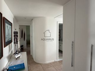 Apartamento Para Vender com 4 quartos 2 suítes no bairro Pituba em Salvador
