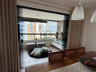 Apartamento Para Vender com 4 quartos 2 suítes no bairro Pituba em Salvador