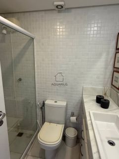 Apartamento Para Vender com 4 quartos 2 suítes no bairro Pituba em Salvador