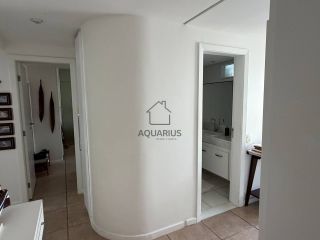 Apartamento Para Vender com 4 quartos 2 suítes no bairro Pituba em Salvador