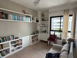 Apartamento Para Vender com 4 quartos 2 suítes no bairro Pituba em Salvador