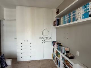 Apartamento Para Vender com 4 quartos 2 suítes no bairro Pituba em Salvador
