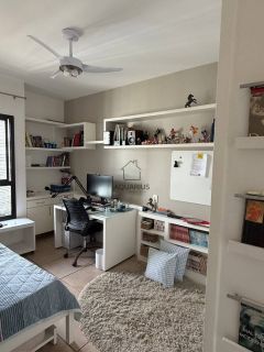 Apartamento Para Vender com 4 quartos 2 suítes no bairro Pituba em Salvador