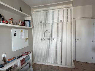 Apartamento Para Vender com 4 quartos 2 suítes no bairro Pituba em Salvador